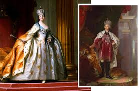 How much was catherine the great's crown worth? 5 Facts About The Great Imperial Crown The Romanovs Most Prized And Costly Possession Russia Beyond