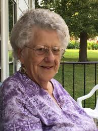 Wilma Jean Howard Obituary