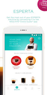Ab 40€ portofrei · mehrere zahlungsarten · club vorteile sichern Nescafe Dolce Gusto 3 2 1 Download Android Apk Aptoide