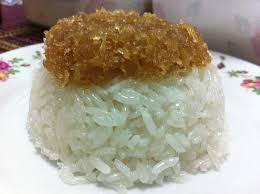 Dapur faafeefoo 104 views4 months ago. Resepi Pulut Kuning Inti Kelapa Resepimee Junotee Com