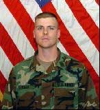 SSGT Daniel Michael Cuka (1978-2005)
