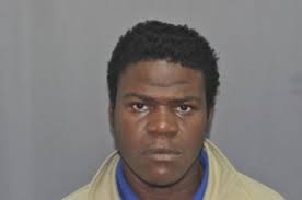 Bandits caught with illegal weapons and stolen goods