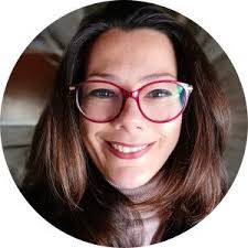 Psicóloga Mary Carmen Oliveira