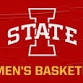 Iowa State Cyclones Women's Basketball vs. West event image