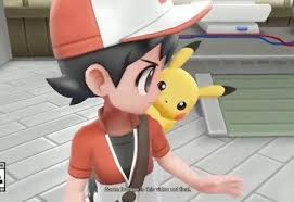Pokemon Let S Go Pikachu And Eevee Apk Obb Download Pokemon Pikachu Pikachu Game
