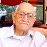Salvador Eduardo Moncada Zuñiga (1914–2014) • FamilySearch