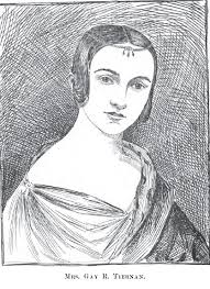 Gay Robertson Bernard Tiernan (1817-1868)