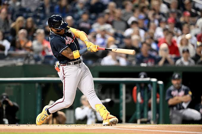 Atlanta Braves' Ronald Acuña Jr. joins 40-40 Club, becomes 5th baseball  player in MLB to do so | CNN