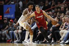 Et on saturday at americanairlines arena. Game Preview Miami Heat Hit The Road In Rematch Vs Cleveland Cavaliers Hot Hot Hoops
