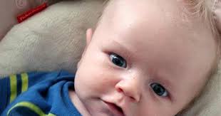 Little and lovely: TODAY's Babies of the Week