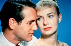 The Long Hot Summer (1958)