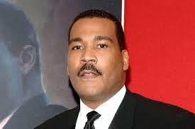 Who was Dexter Scott King and what was his cause of death?