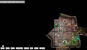D D 5e Fog Cloud Heavy Obscurement Questions En World Dungeons Dragons Tabletop Roleplaying Games