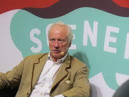 73, born 24 july 1947. File Loa Falkman 2017 Jpg Wikimedia Commons