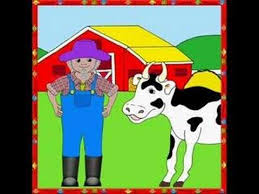 Old Macdonald Had A Farm Farm Theme Farm Unit Farm Preschool