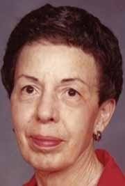 Dorothy Francis Obituary (2013)