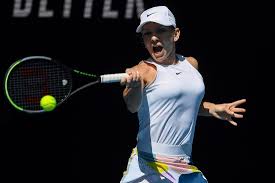 Livescore tenis, rezultate live si scoruri tenis online, tablouri, clasamente. Simona In The Semis Halep In A Hurry To Advance Australian Open
