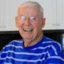 Obituary of Jack Gardner