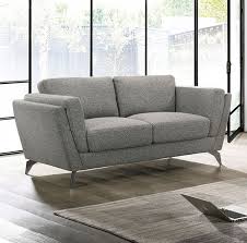 We liquidate furniture in all of san diego, los angeles & orange county. Adelene Mid Century Modern Loveseat