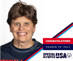 Special Olympics USA Delegation Announced