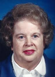 Joan Hughes Obituary (1935