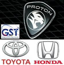 Khoo berkata bagi kereta terpakai, harganya juga dikenakan gst namun dimasukkan ke dalam skim margin bagi mengelakkan pembayaran cukai berganda. Tiga Pengeluar Kereta Turun Harga Selepas Gst