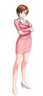 柏木綾乃 - 卑作攻略 Wiki