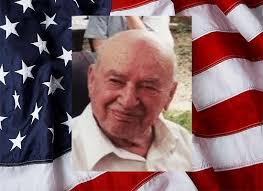 Local Bronze Star Veteran dies at 98