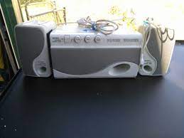 Whatever you want from your audio experience, one of these best computer speakers will fit the bill. Boka Sw 3000 Multimedia Speaker System For Sale In Colorado Springs Co Offerup