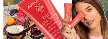 Apivita Bee Sun Safe