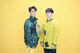 16), titled â€œfeminist.â€ it has drawn criticism for being a diss track aimed at the current state of feminism in south korea. Mad Clown San E S Crossover Journey To Becoming The Kings Of Korean Hip Hop Oc Weekly