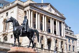 Britain in 1694, the year the bank of england was formed, might sound familiar, but it was an utterly different place. The Bank Of England Boe Back Learning About Cryptocurrencies Azcoin News