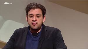 See omnystudio.com/listener for privacy information. Francisco Leone E Claudia Lucas Cheu Tiago Morais Andre Ba Muito Barulho Para Nada Talk Shows Rtp