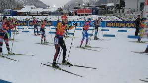 Biathlon: Massenstart, Staffel, Sieg und Tränen – GOTS