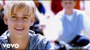 Aaron Carter