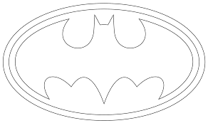 Print batman coloring pages for free and color our batman coloring ️🌈! Free Printable Batman Coloring Pages For Kids