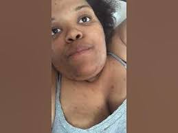 Keisha Dodson's Instagram, Twitter & Facebook