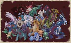 Dragon Dragonite Wallpapers Hd Desktop And Mobile Backgrounds Select your favorite images and download them for use as wallpaper for your desktop or phone. dragon dragonite wallpapers hd
