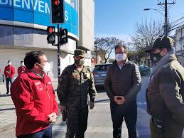 video sinceramente, los muertos me dan igual: Fiscalizacion De Cuarentena En Talca Felipe Donoso Castro ÙÙŠØ³Ø¨ÙˆÙƒ