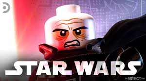 The galaxy is yours with lego star wars: Star Wars Announces Deluxe Edition For Its Lego Skywalker Saga Game