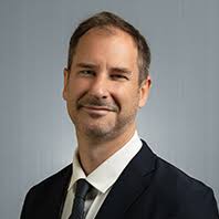 CARRION SCHAEFER, BENJAMIN