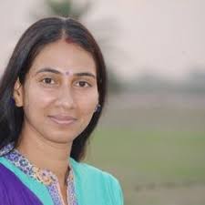 Rita Rai (@Ritarai78)