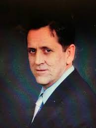 Richard Hicks Obituary (1958