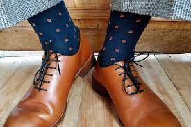 Great savings free delivery / collection on many items. Top 10 Best Men S Dress Socks How To Wear Calf Crew Dress Socks