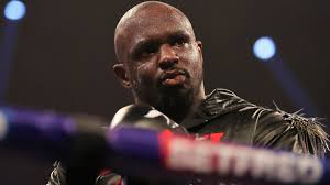 Dillian Whyte's plans to conquer an American rival have provoked a fiery  challenge from Jermaine Franklin