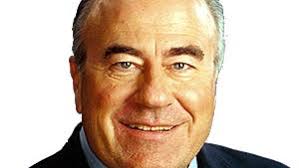 WJR radio, Michigan football voice Frank Beckmann dies at 72