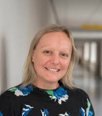 Congratulations to Vicky