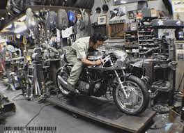 Pin De 55 Craft En Shinya Kimura The Globe