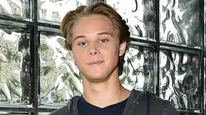 What To Know About Days Of Our Lives' New Tate, Jamie Martin Mann