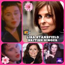 Happy Birthday to Lisa Bonet